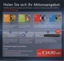 Sky: Neue HD-Kanäle nicht für "Spar-Abo"-Kunden | heise online
